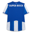 Camisa Porto 25/26 I Home - Versão Torcedor