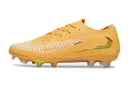 Chuteira Nike Phantom 6 Elite FG - Dourada