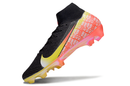 Chuteira Nike Mercurial Superfly 10 Elite "Vini jr" FG - Preta