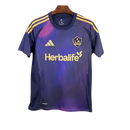 Camisa LA Galaxy 25/26 II Away - Versão Torcedor