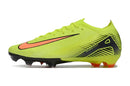 Chuteira Nike Air Zoom Mercurial Vapor 16 Elite FG - Verde