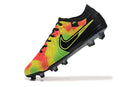 Chuteira Nike Tiempo Legend 10 FG - Colorido