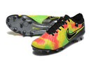 Chuteira Nike Tiempo Legend 10 FG - Colorido