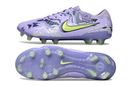 Nike Tiempo Legend 10 FG -  Roxa e Verde - Pack United