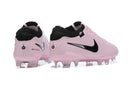 Chuteira Nike Tiempo Legend 10 FG - Rosa