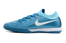 Tênis Futsal Nike Phantom GX II IC - Azul