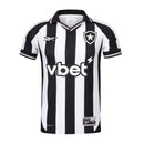 Camisa Botafogo 25/26 I Home - Versão Torcedor