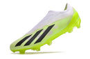 Chuteira Adidas CrazyFast.1 LL FG