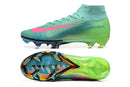 Chuteira Nike Mercurial Superfly Edição Especial 10 Cosmic 2 FG