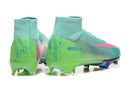 Chuteira Nike Mercurial Superfly Edição Especial 10 Cosmic 2 FG