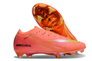 Chuteira Nike Mercurial Air Zoom Vapor 16 Edição EspecialElite Cosmic 2 FG