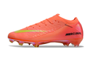 Chuteira Nike Mercurial Air Zoom Vapor 16 Edição EspecialElite Cosmic 2 FG