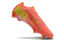 Chuteira Nike Mercurial Air Zoom Vapor 16 Edição EspecialElite Cosmic 2 FG