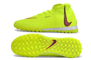 Chuteira Nike Phantom Luna TF - Verde