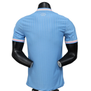 Camisa Inter Miami CF 25/26 Azul Celeste - Versão Jogador