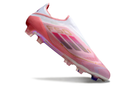 Chuteira Adidas F50 LL YAMAL FG - Rosa e Branco