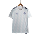 Camisa Cruzeiro 23/24 II Away - Versão Torcedor