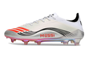 Chuteira Adidas F50 Messi Elite FG - Branca