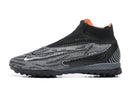 Chuteira Society Nike Phantom GX Elite DF Society - Preto