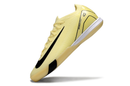 Chuteira Futsal Nike Mercurial Air Zoom Vapor 16 IC - Amarela e Preta