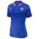 Camisa Chelsea 25/26 I Home - Feminina