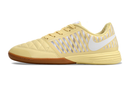 Tênis Futsal Nike Lunar Gato IC - Creme