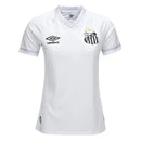 Camisa Santos 25/26 I Home - Feminina