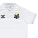 Camisa Santos 25/26 I Home - Versão Jogador