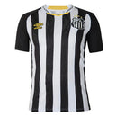 Camisa Neymar Jr. - Santos 25/26 II Away - Versão Torcedor