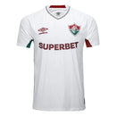Camisa Fluminense 25/26 II Away - Versão Torcedor