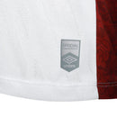 Camisa Fluminense 25/26 II Away - Versão Torcedor