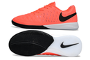Tênis Futsal Nike Lunar Gato IC - Rosa e Preta