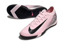 Chuteira Futsal Nike Mercurial Air Zoom Vapor 16 IC - Rosa e Preta
