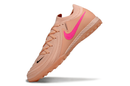 Chuteira Society Nike Phantom GX II TF - Rosa