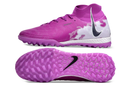Chuteira Nike Phantom Luna TF - Roxo
