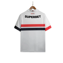 São Paulo 24/25 I Home - Todos os Patrocínios - Versão Torcedor