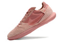 Tênis Futsal Nike Street Gato IC - Rosa