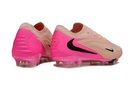 Chuteira Nike Phantom 6 Elite FG - Rosa