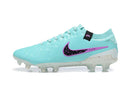 Chuteira Nike Tiempo Legend 10 FG - Azul