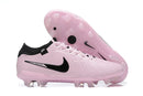 Chuteira Nike Tiempo Legend 10 FG - Rosa