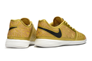 Tênis Futsal Nike Lunar Gato IC - Dourada