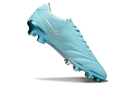 Nike Tiempo Legend 10 FG -  Azul e Prata - Edição Especial