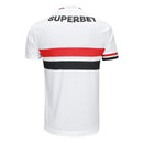 Camisa São Paulo 25/26 I Home - Versão Jogador