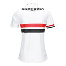 Camisa São Paulo 25/26 I Home - Feminina