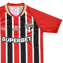 Camisa São Paulo 25/26 II Away - Versão Jogador