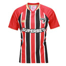 Camisa São Paulo 25/26 II Away - Feminina