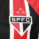 Camisa São Paulo 25/26 II Away - Feminina