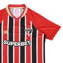 Camisa São Paulo 25/26 II Away - Feminina