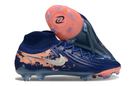 Nike Phantom Luna Elite FG - Azul e Rosa