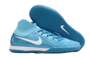 Tênis Futsal Nike Phantom Luna IC - Azul